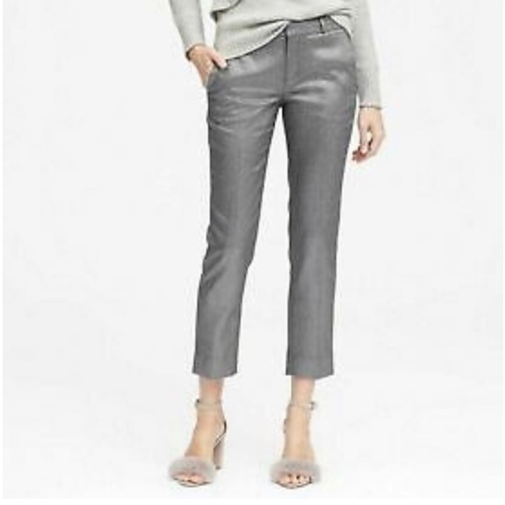 Banana Republic Avery Ankle